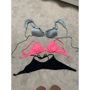 BATHING SUIT BUNDLE